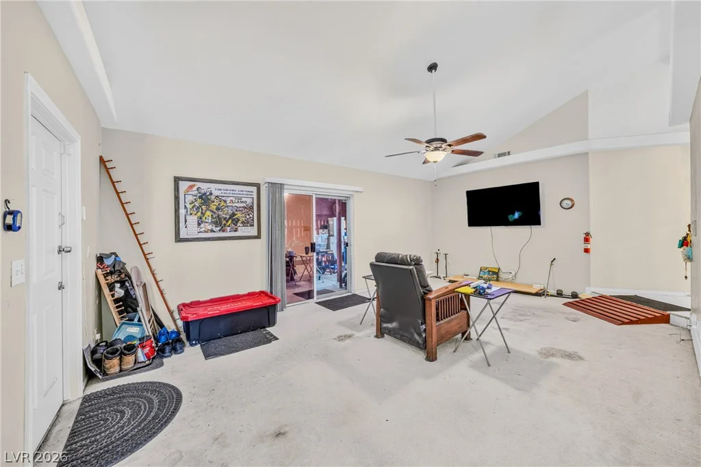 2335 Mount Charleston, Pahrump, NV 89048