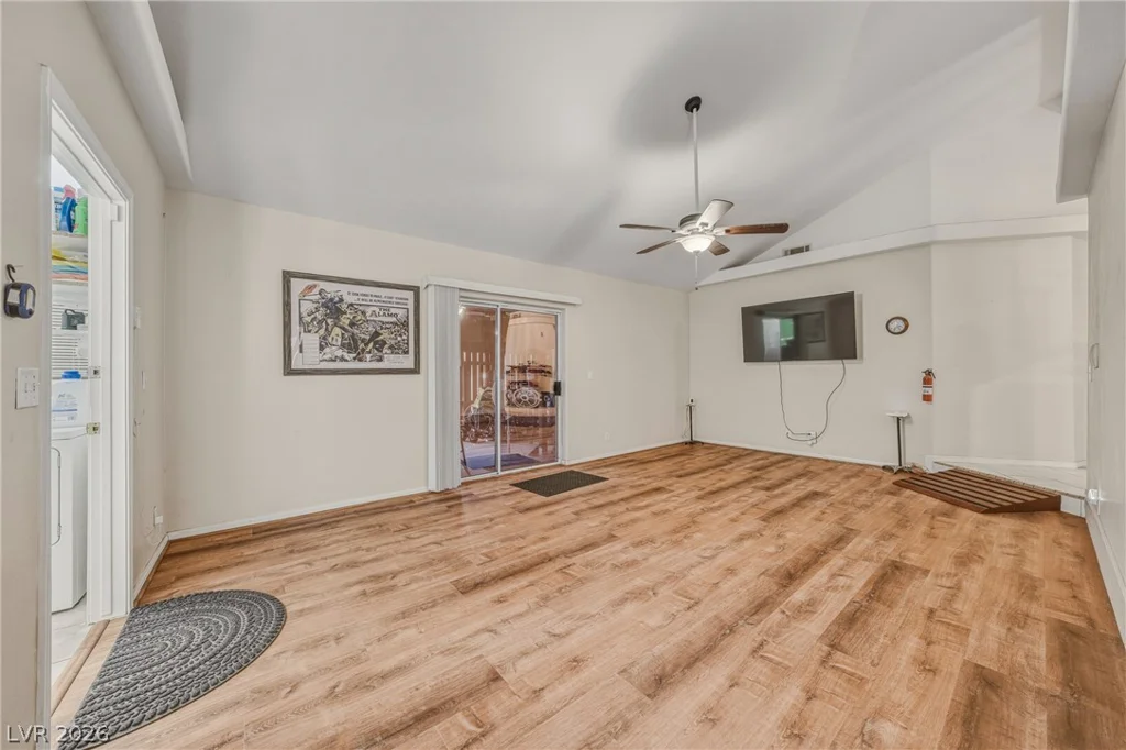 2335 Mount Charleston, Pahrump, NV 89048