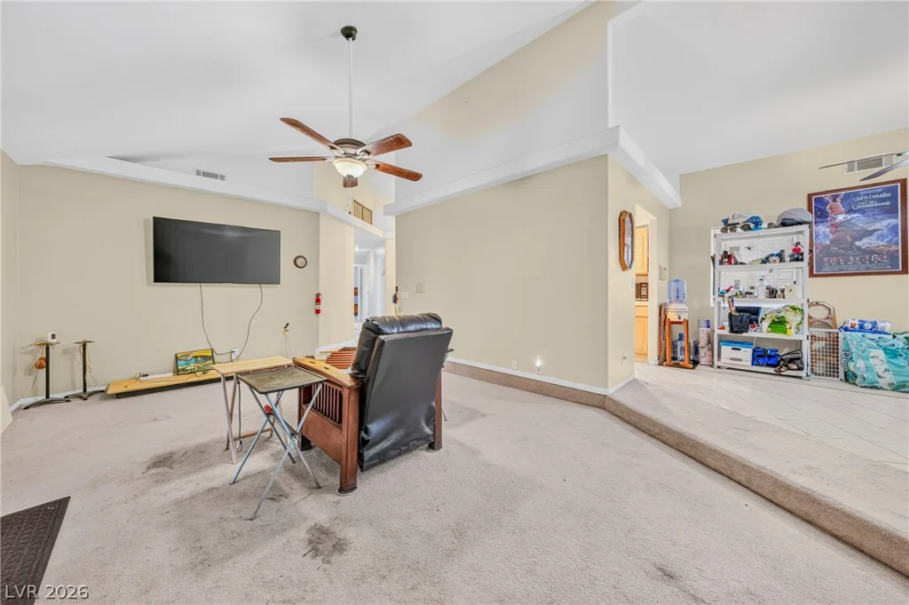 2335 Mount Charleston, Pahrump, NV 89048