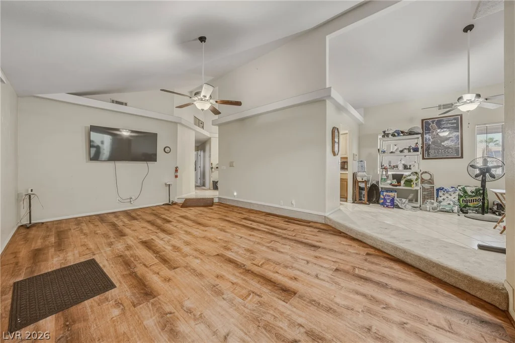 2335 Mount Charleston, Pahrump, NV 89048