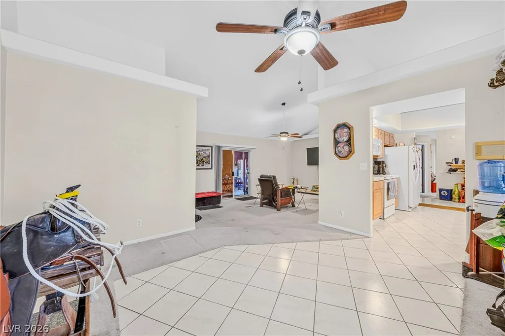2335 Mount Charleston, Pahrump, NV 89048