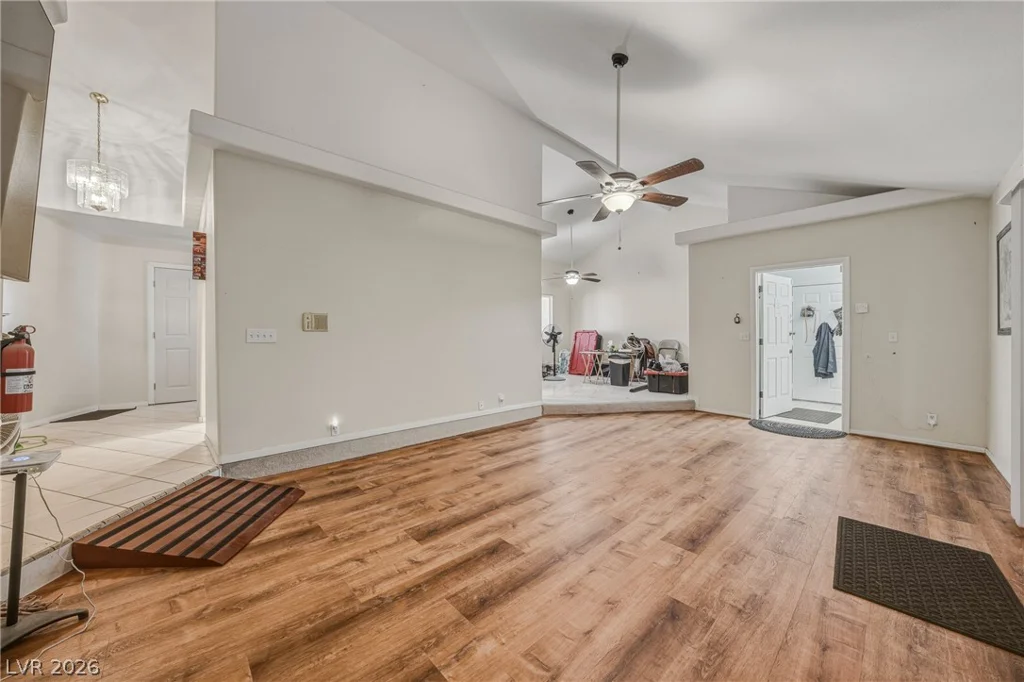 2335 Mount Charleston, Pahrump, NV 89048