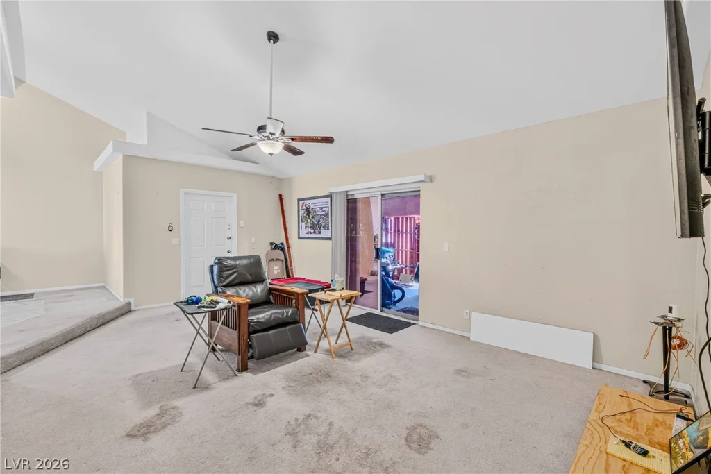 2335 Mount Charleston, Pahrump, NV 89048