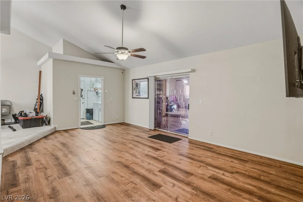 2335 Mount Charleston, Pahrump, NV 89048