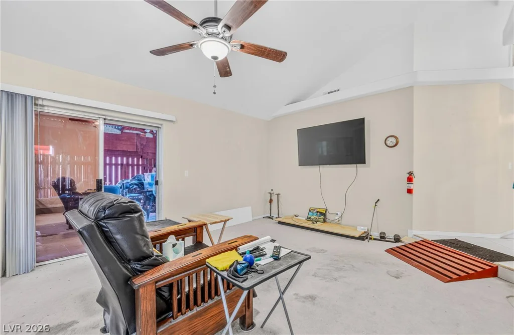 2335 Mount Charleston, Pahrump, NV 89048