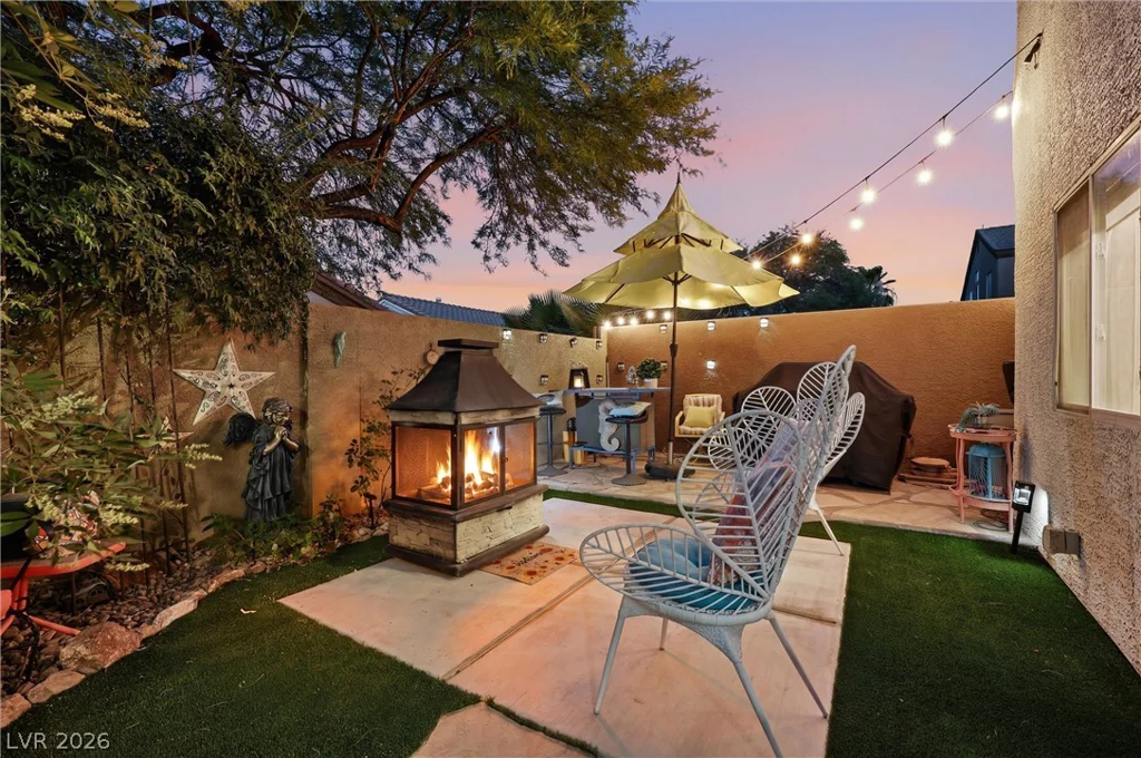 3532 Lockport, Las Vegas, NV 89129