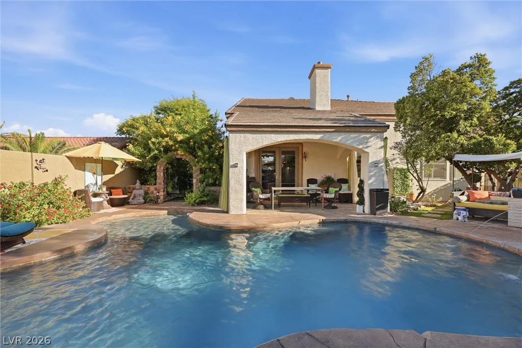 3532 Lockport, Las Vegas, NV 89129