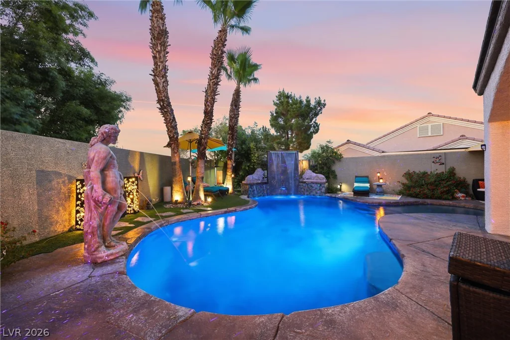 3532 Lockport, Las Vegas, NV 89129