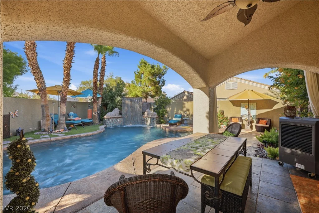 3532 Lockport, Las Vegas, NV 89129
