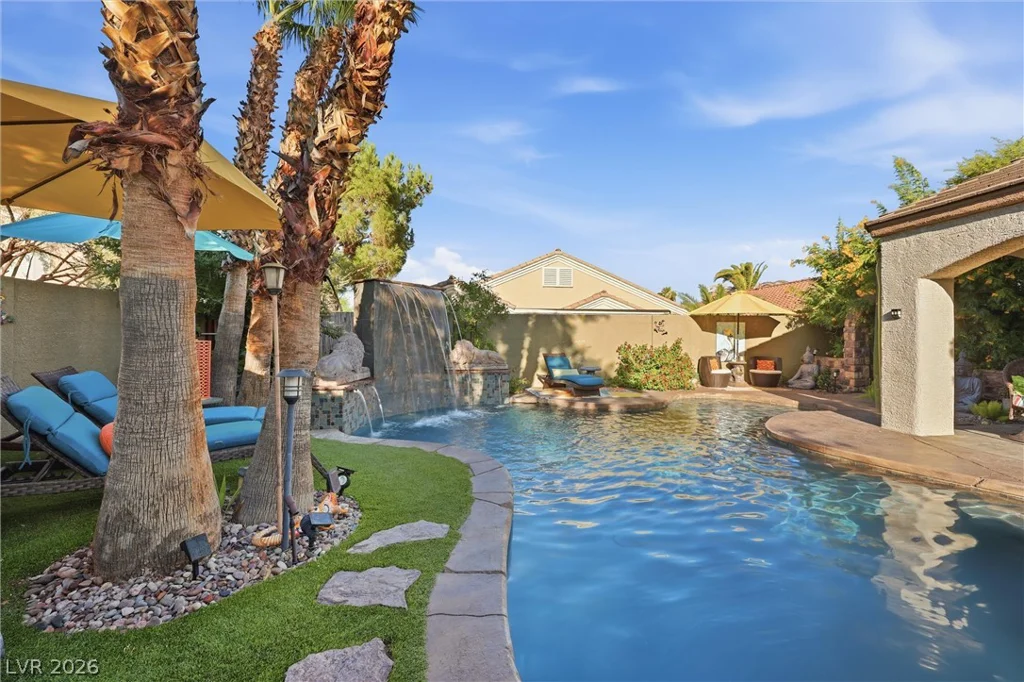 3532 Lockport, Las Vegas, NV 89129