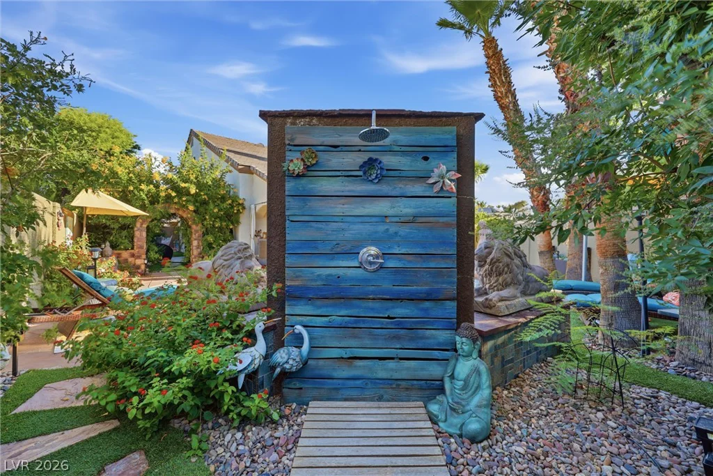3532 Lockport, Las Vegas, NV 89129