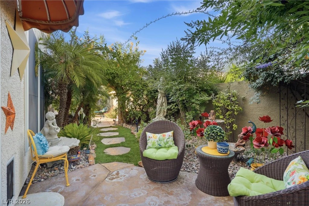 3532 Lockport, Las Vegas, NV 89129