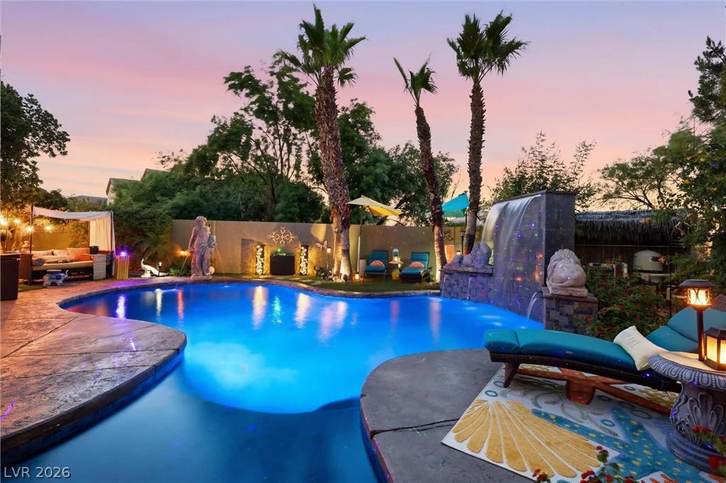 3532 Lockport, Las Vegas, NV 89129