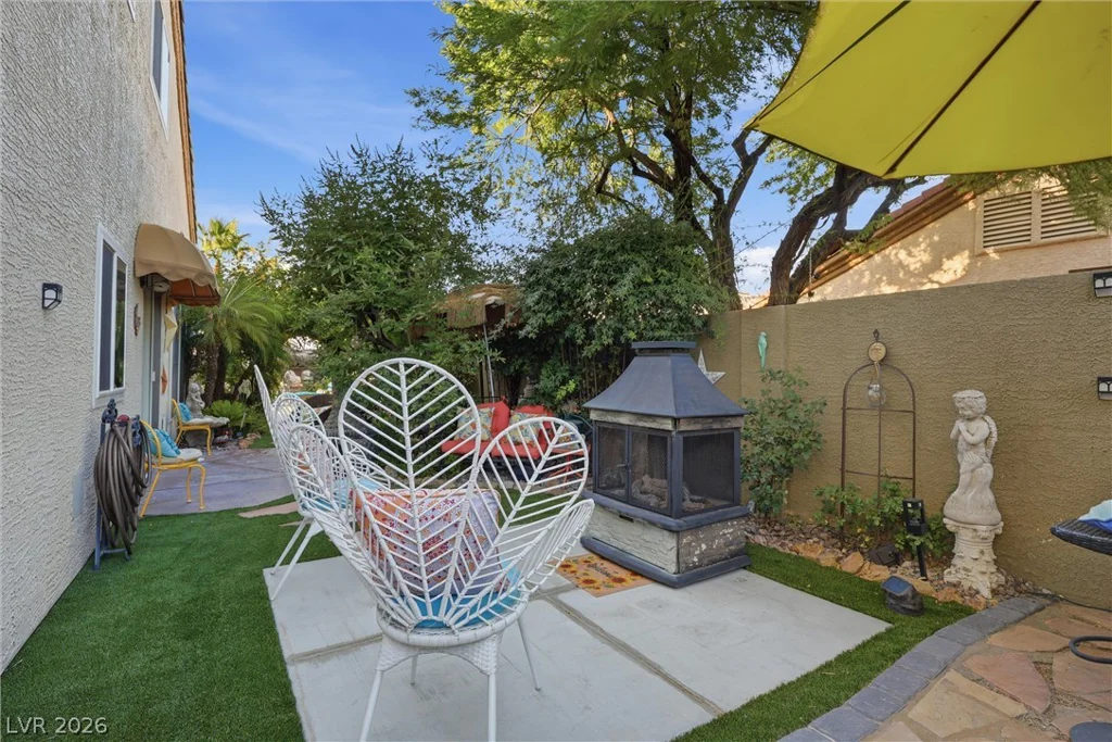 3532 Lockport, Las Vegas, NV 89129