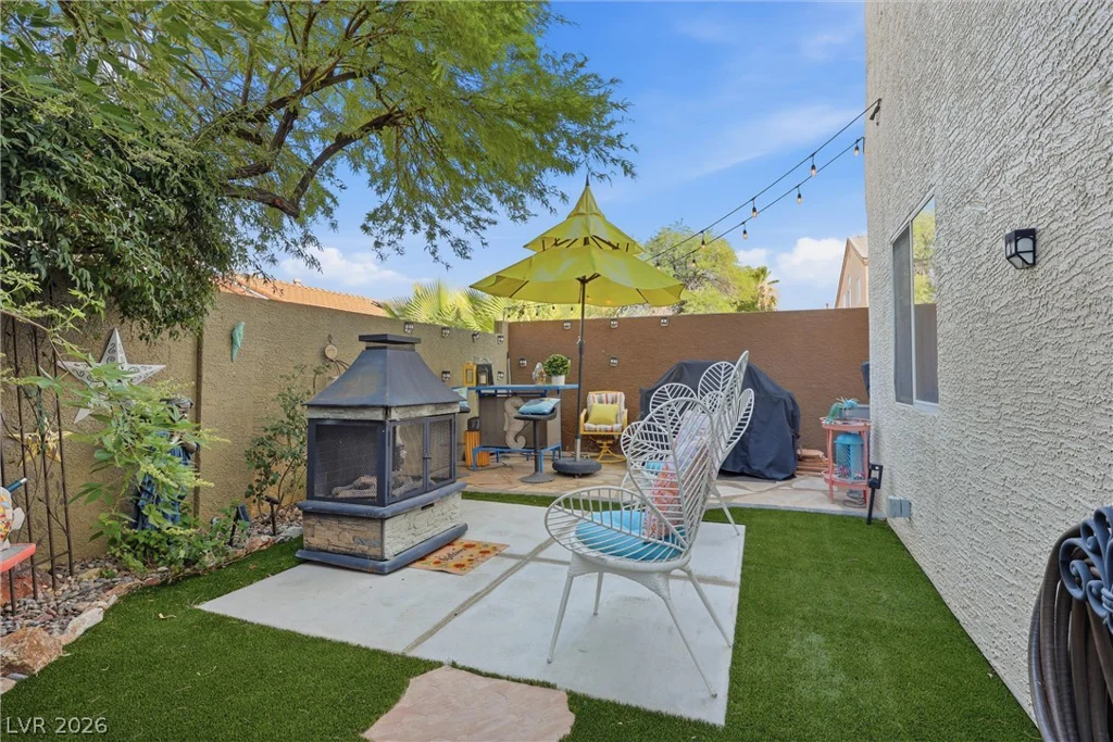 3532 Lockport, Las Vegas, NV 89129