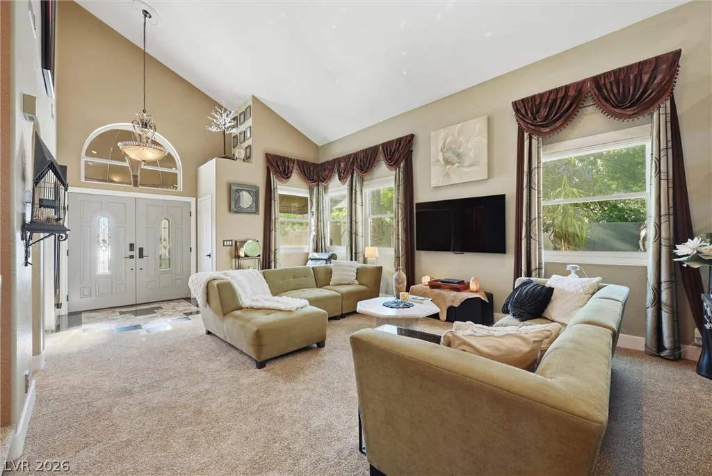 3532 Lockport, Las Vegas, NV 89129
