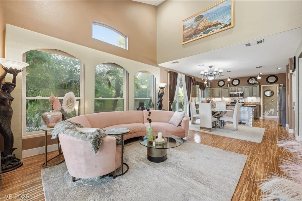 3532 Lockport, Las Vegas, NV 89129