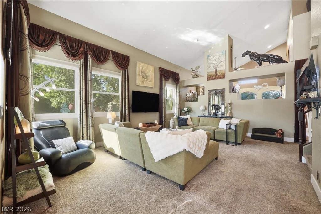 3532 Lockport, Las Vegas, NV 89129