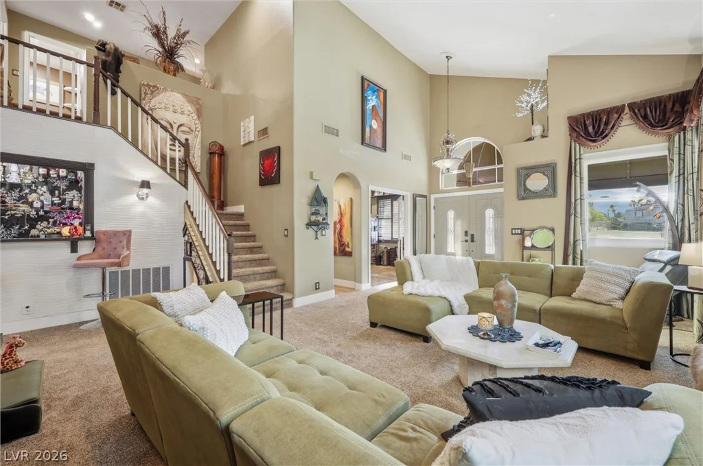 3532 Lockport, Las Vegas, NV 89129