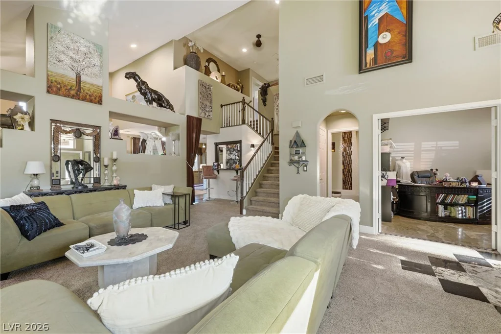 3532 Lockport, Las Vegas, NV 89129