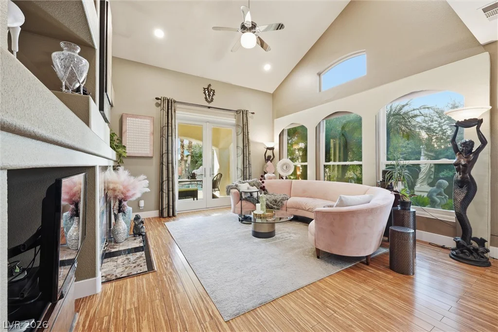 3532 Lockport, Las Vegas, NV 89129