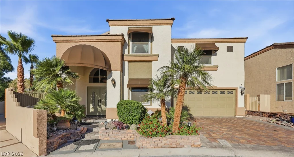 3532 Lockport, Las Vegas, NV 89129