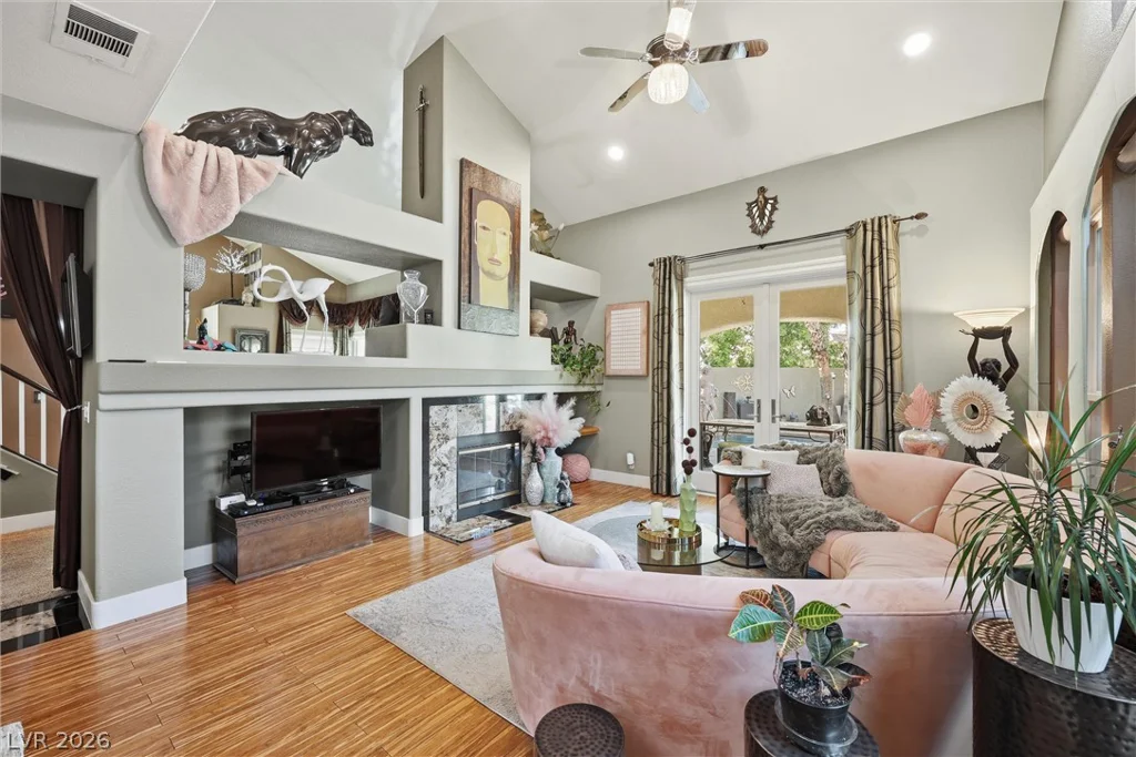 3532 Lockport, Las Vegas, NV 89129