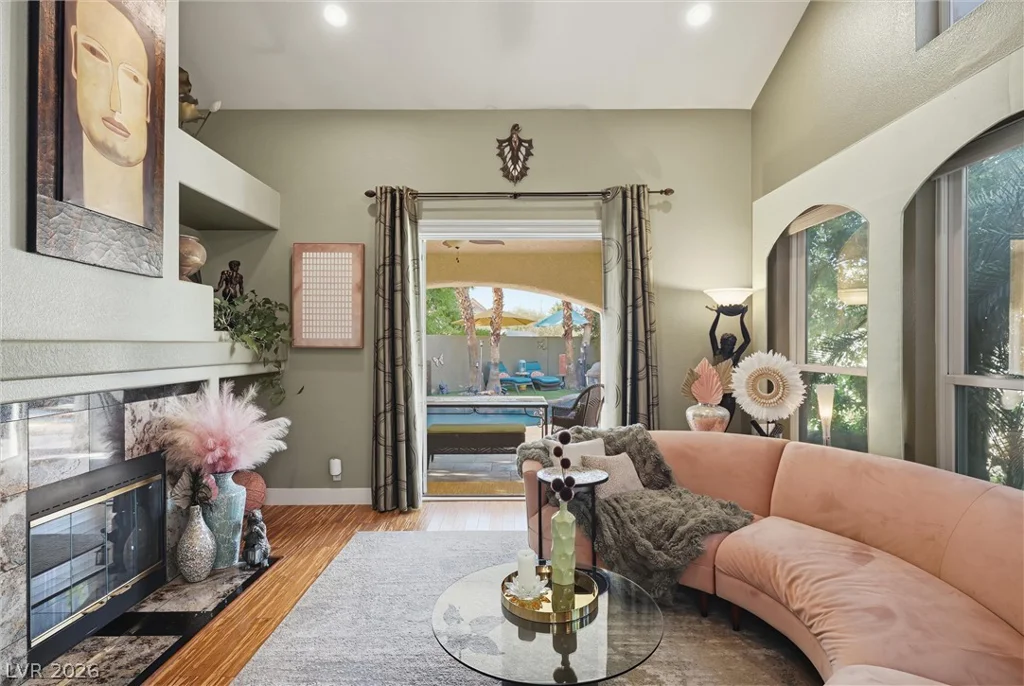 3532 Lockport, Las Vegas, NV 89129