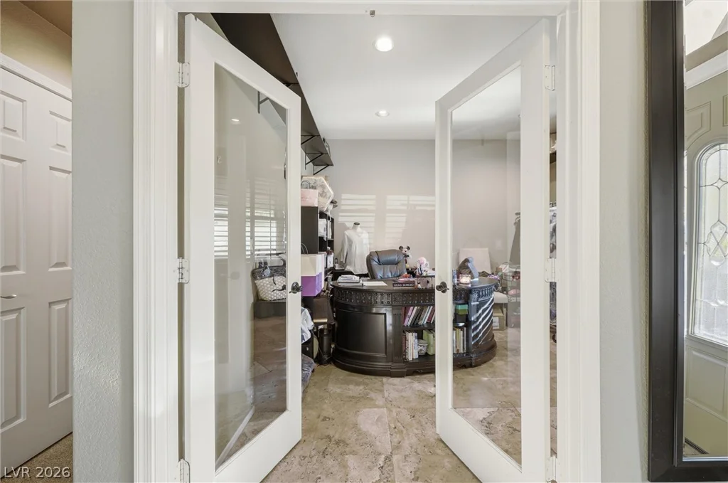 3532 Lockport, Las Vegas, NV 89129