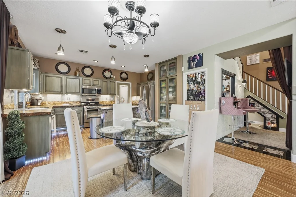 3532 Lockport, Las Vegas, NV 89129