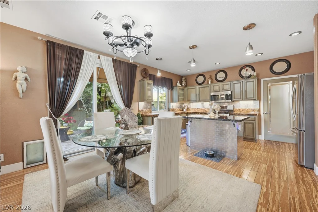 3532 Lockport, Las Vegas, NV 89129
