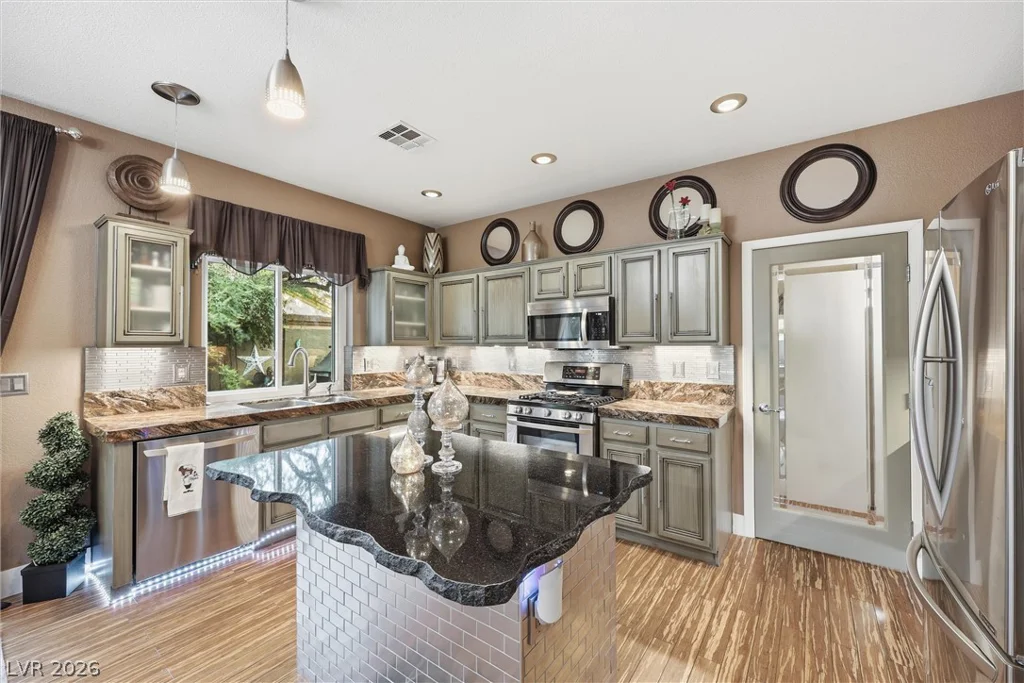 3532 Lockport, Las Vegas, NV 89129