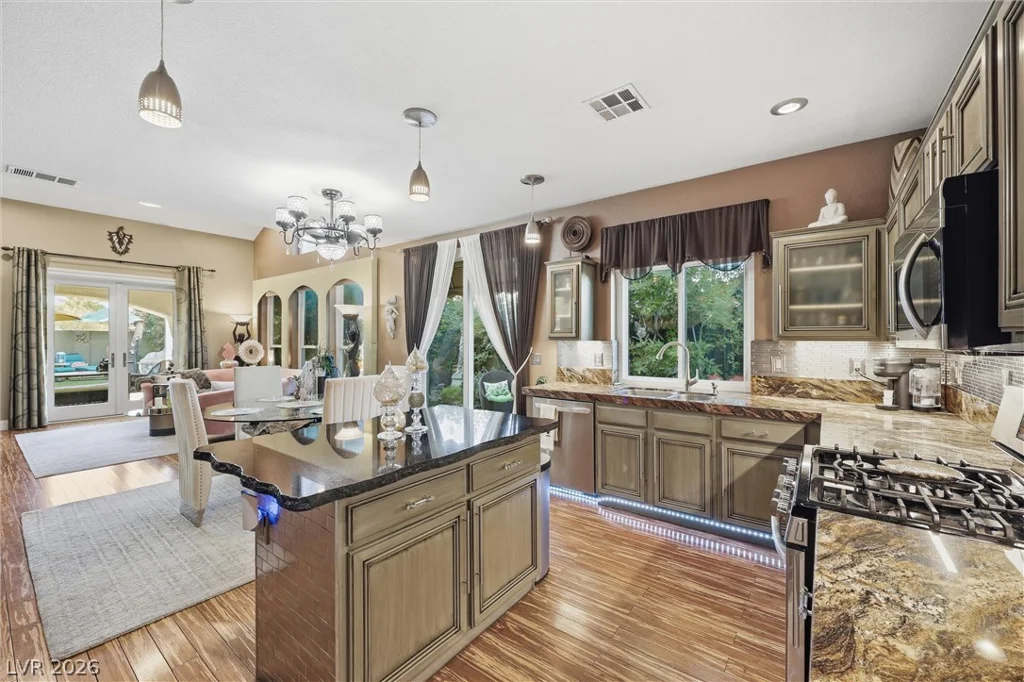 3532 Lockport, Las Vegas, NV 89129