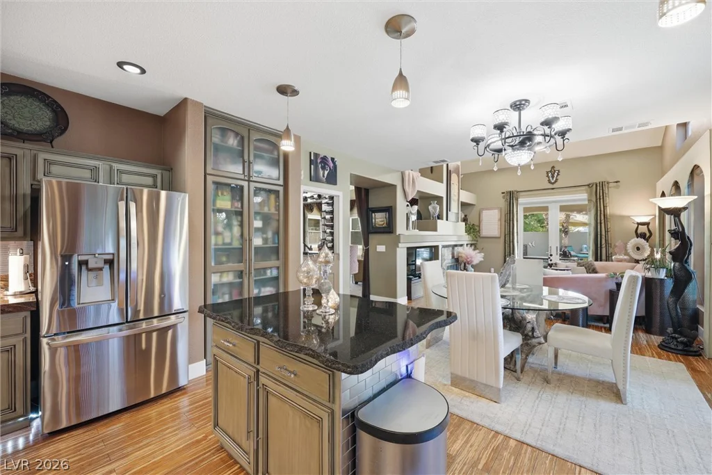 3532 Lockport, Las Vegas, NV 89129