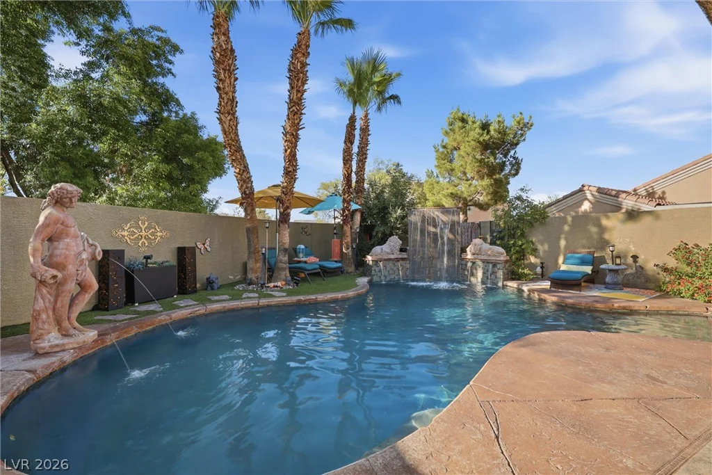 3532 Lockport, Las Vegas, NV 89129