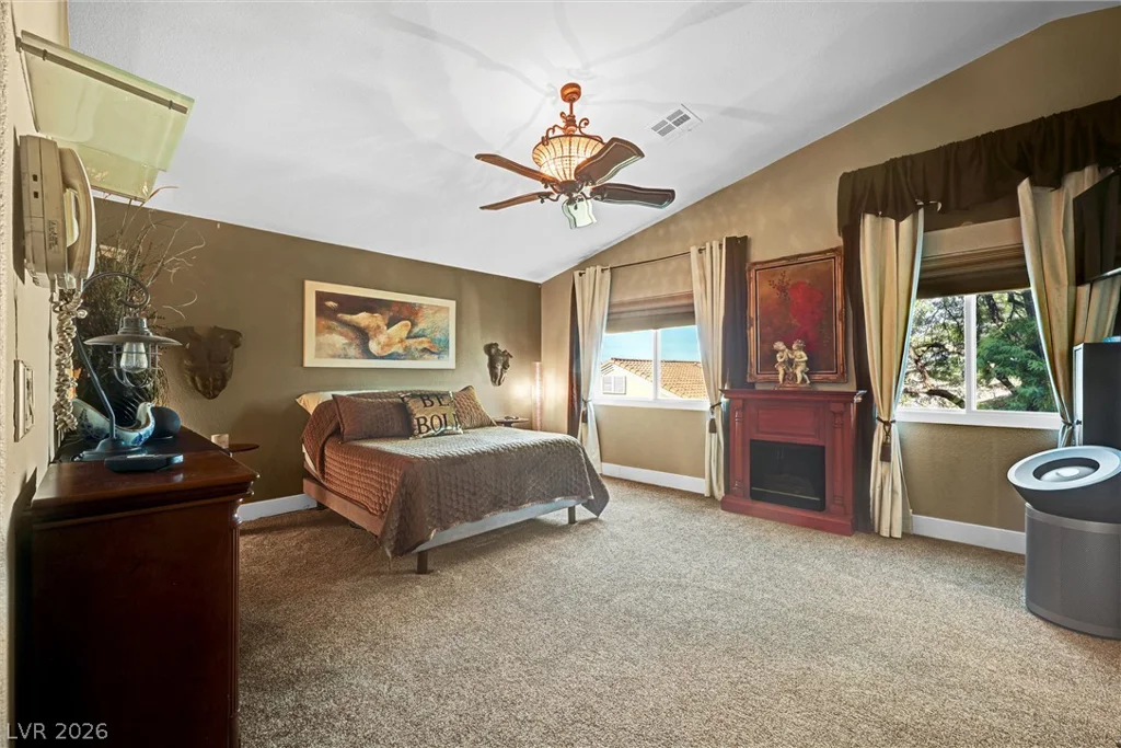 3532 Lockport, Las Vegas, NV 89129