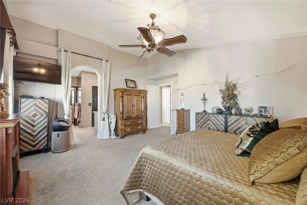 3532 Lockport, Las Vegas, NV 89129