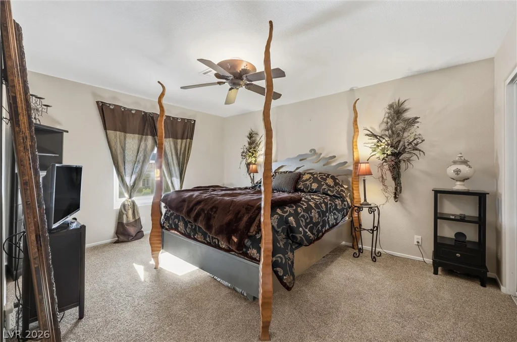 3532 Lockport, Las Vegas, NV 89129