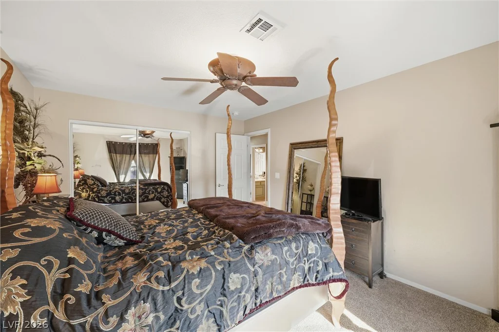 3532 Lockport, Las Vegas, NV 89129