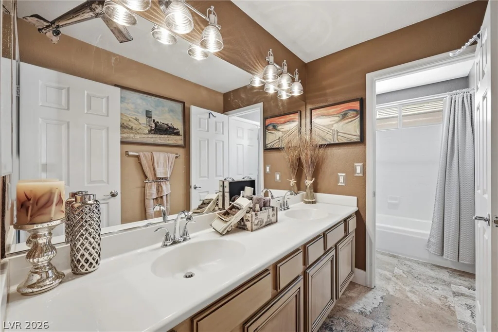 3532 Lockport, Las Vegas, NV 89129