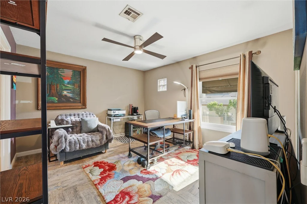 3532 Lockport, Las Vegas, NV 89129