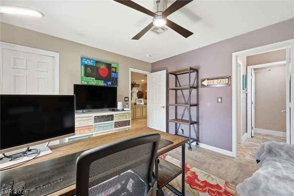 3532 Lockport, Las Vegas, NV 89129
