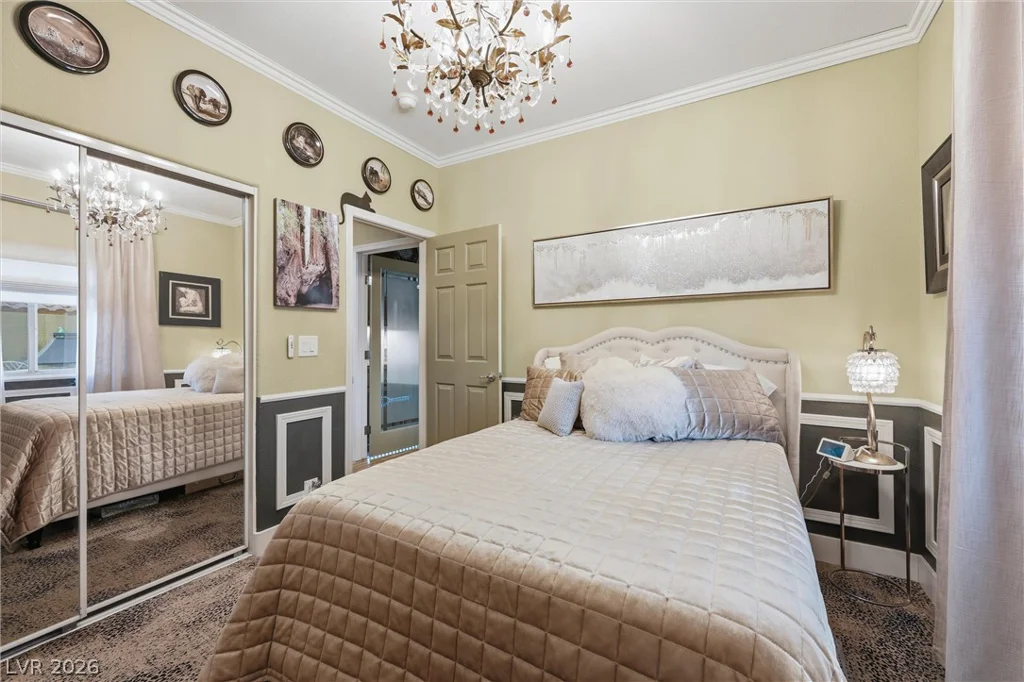 3532 Lockport, Las Vegas, NV 89129