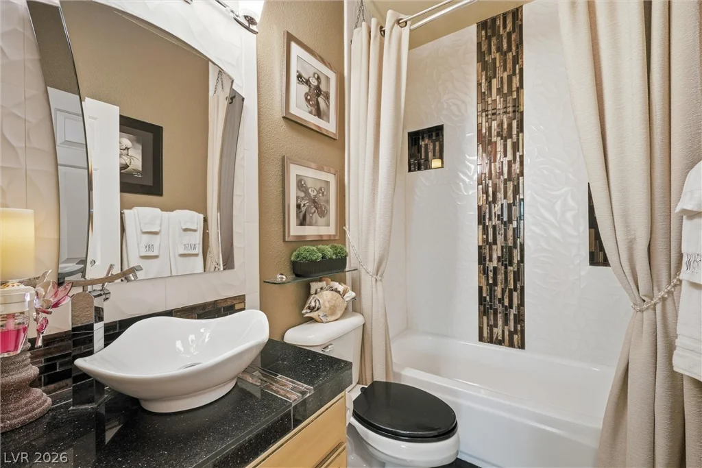 3532 Lockport, Las Vegas, NV 89129