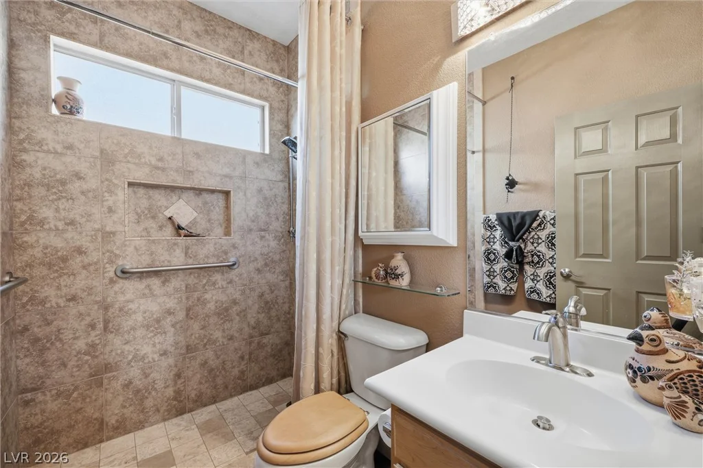 3532 Lockport, Las Vegas, NV 89129