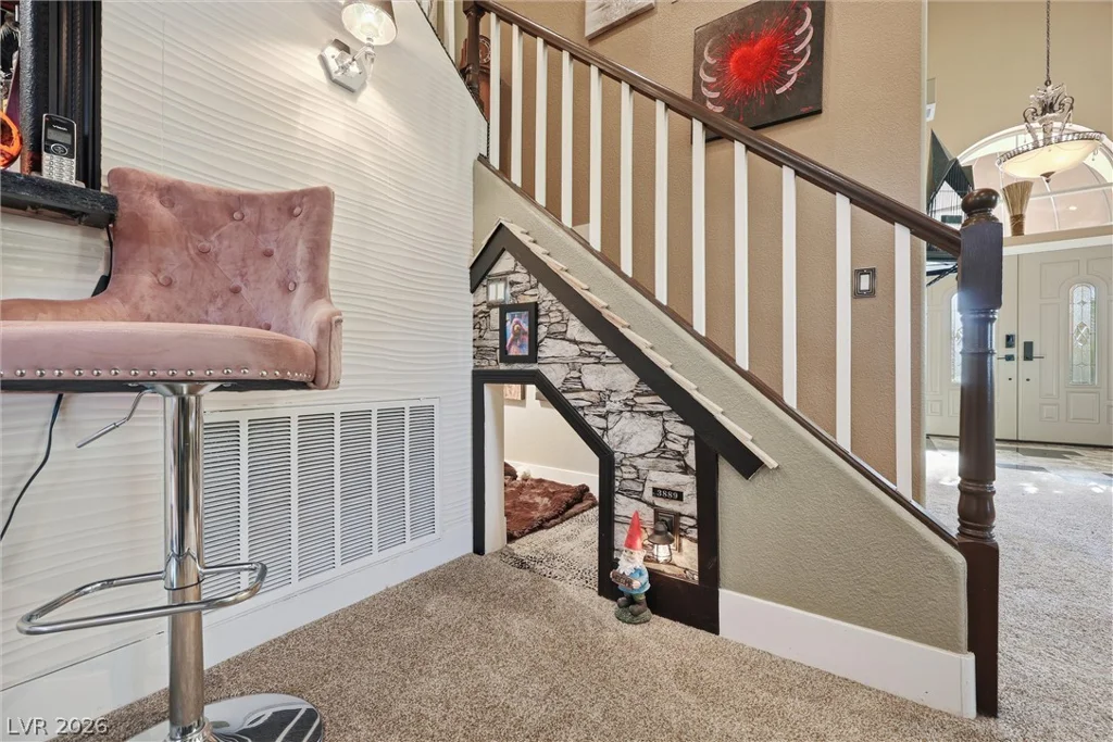 3532 Lockport, Las Vegas, NV 89129
