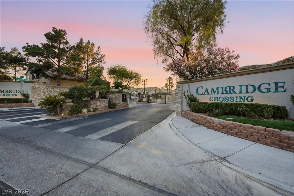 3532 Lockport, Las Vegas, NV 89129
