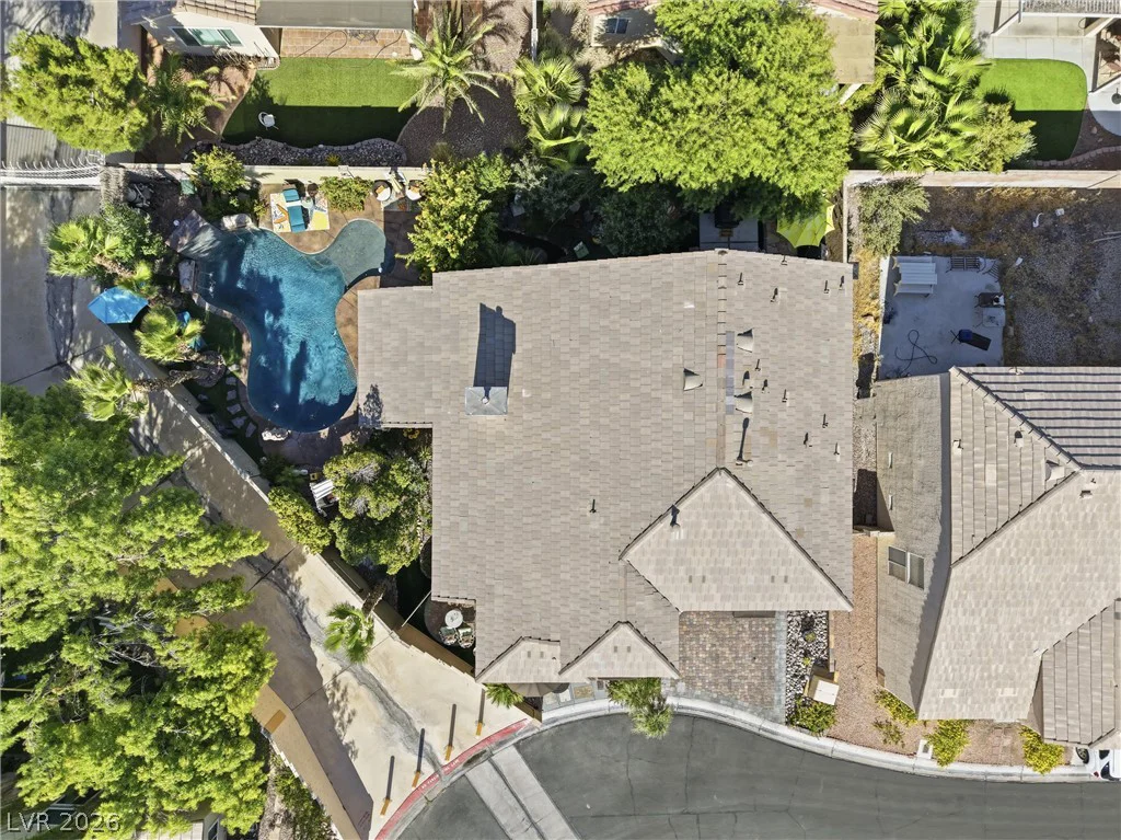 3532 Lockport, Las Vegas, NV 89129