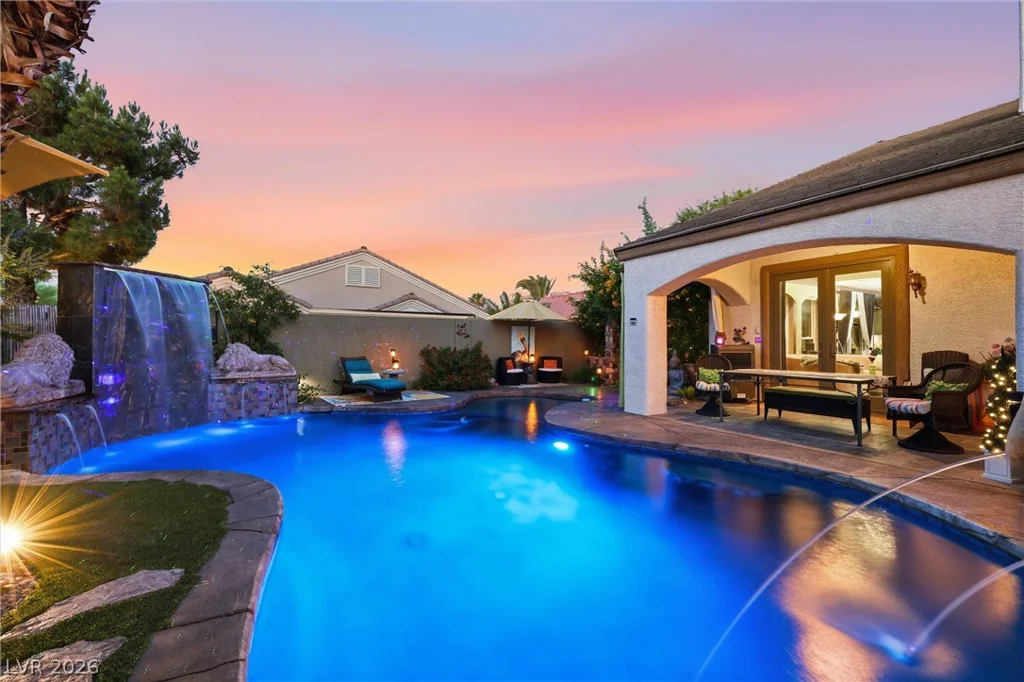 3532 Lockport, Las Vegas, NV 89129