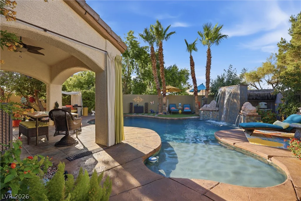 3532 Lockport, Las Vegas, NV 89129